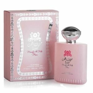 HUROOF AL HUB 100ML