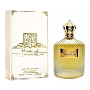 ANA AL MALIKAH 100ML