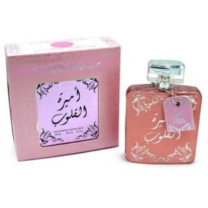 AMEERAT AL QULOOB 100ML
