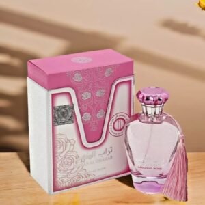 TURAB AL DHAHAB 100ML