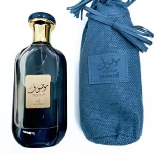 MOUSOF AZURE 100ML