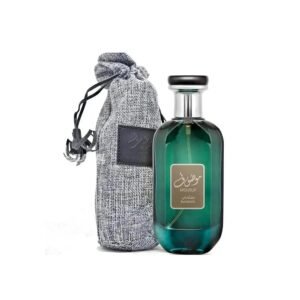 MOUSOF RAMADI 100ML