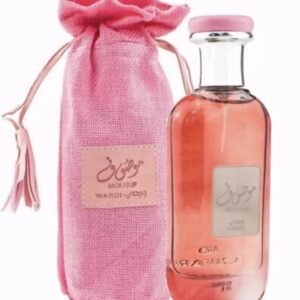 MOUSOF WARDI 100ML