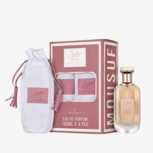 MOUSOF DAISY 100ML