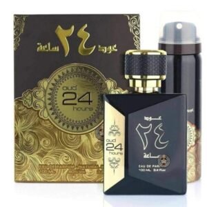 OUD 24 HOUR 100ML