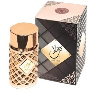JAZZAB GOLD 100ML
