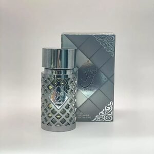 JAZZAB SILVER 100ML