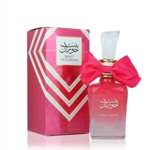 BINT E HORRAN ROSE PASSION 100ML