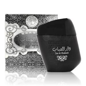 DAR AL SHABAB 100ML