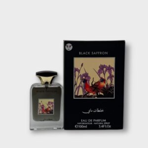 BLACK SAFFRON 100ML