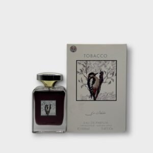 TOBACCO 100ML