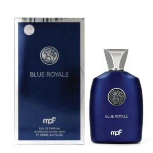 BLUE ROYAL 100ML