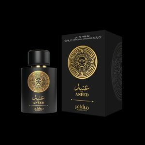 ANEED BLACK 100ML