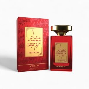 MASHAIR PRINCESS 100ML