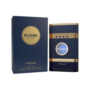 PLASMA POUR HOMME 100ML