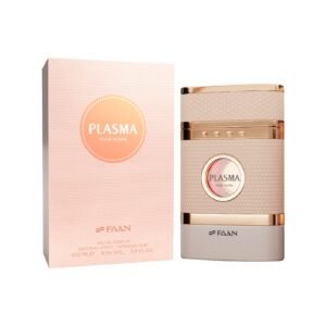 PLASMA POUR FEMME 100ML