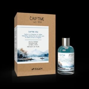 CAPTIVE 302 100ML