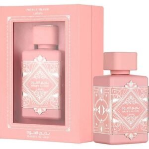 BADEE AL OUD BLUSH PINK 100ML