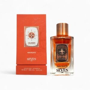 COLUMBUS NAVIGATE 100ML