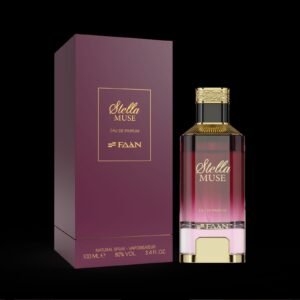 STELLA MUSE 100ML