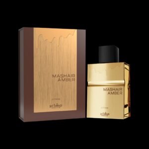 MASHAIR AMBER CITRINE 100ML