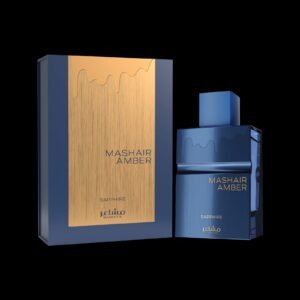 MASHAIR AMBER SAPPHIRE 100ML