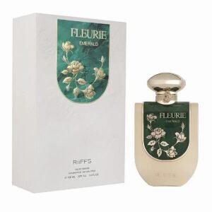 FLEURIE EMERALD 100ML