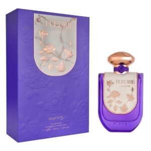 FLEURIE VIOLETTE 100ML