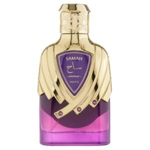 SAMAH AMETHYST 100ML