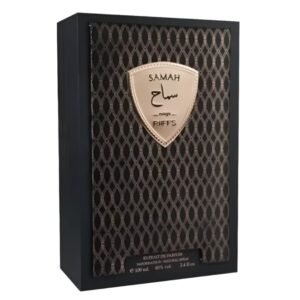 SAMAH ONYX 100ML