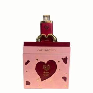 SAHER 100ML
