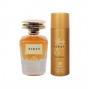 LADY FIRST 100ML
