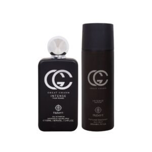 GREAT CHARM INTENSE 100ML