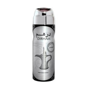 DIRHAM PERFUME SPRAY 200ML