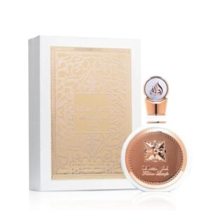 FAKHAR LATTAFA ROSE GOLD 100ML