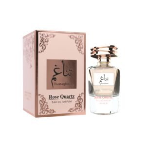 TANAGHUM ROSE QUARTZ EAU DE PARFUM 100ML