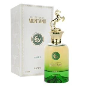 COLLECTION DE MONTANO (Copy)