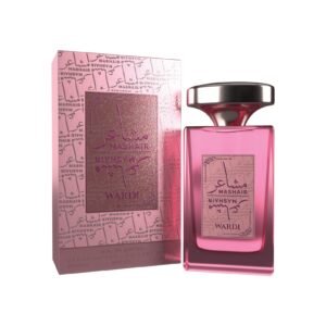 MASHAIR WARDI 100ML
