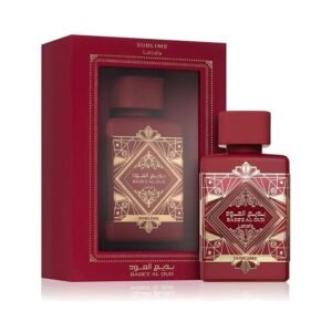 BADEE AL OUD SUBLIME 100ML
