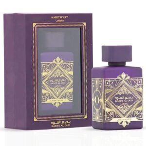 BADEE AL OUD AMETHYST 100ML