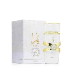YARA WHITE 100ML