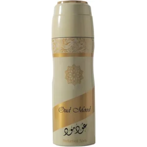 OUD MOOD PERFUME SPRAY 200ML