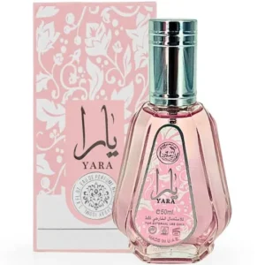 YARA PINK 50ML