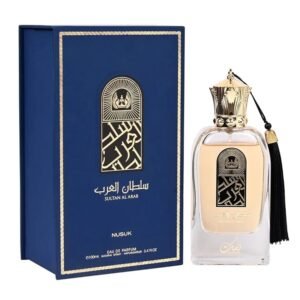 SULTAN AL ARAB 100ML