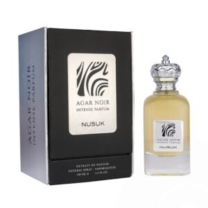 AGAR NOIR INTENSE PARFUM 100ML