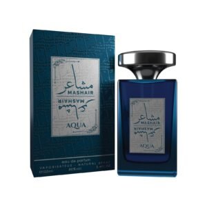 MASHAIR AQUA 100ML