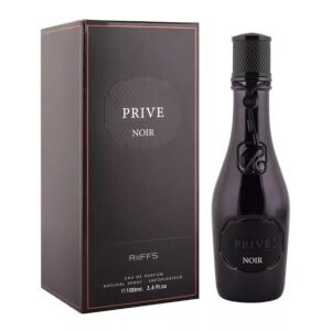 PRIVE NOIR 100ML
