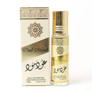 OUD MOOD 10ML