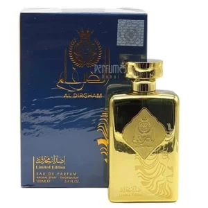 AL DIRGHAM SPECIAL EDITION 100ML