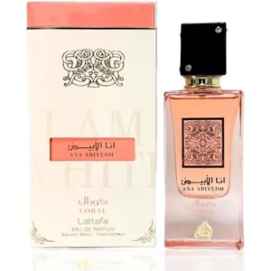 ANA ABIYEDH CORAL 100ML